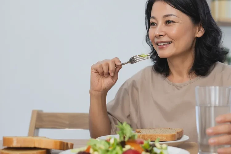 43歲晚餐血糖12.6是怎么回事(圖1)