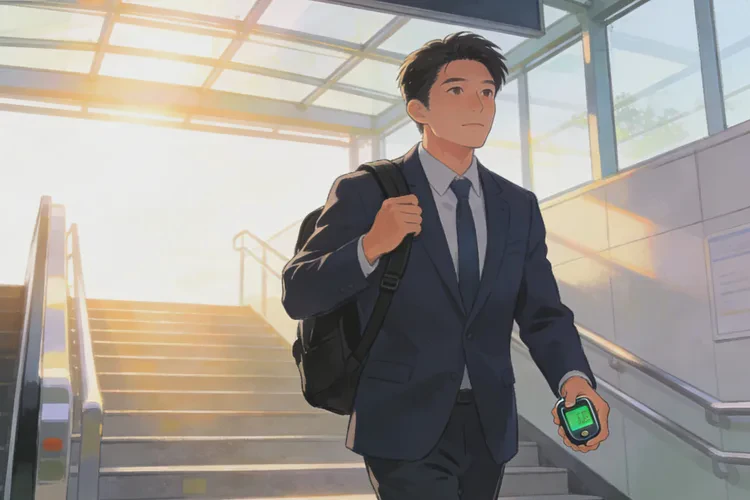 35岁下午血糖17.9是怎么回事(图4)