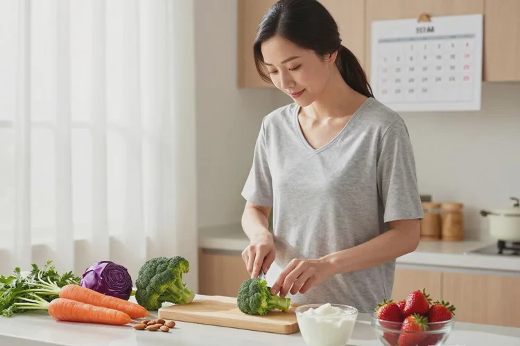 35岁下午血糖6.6是怎么回事(图4)