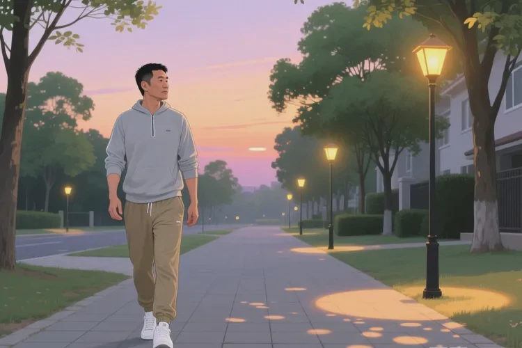 35岁睡前血糖13点2是怎么回事(图3)