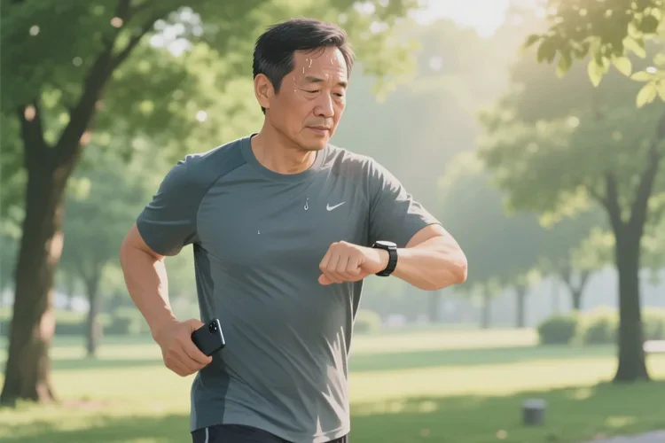 35岁中午血糖19点4是怎么回事(图3)