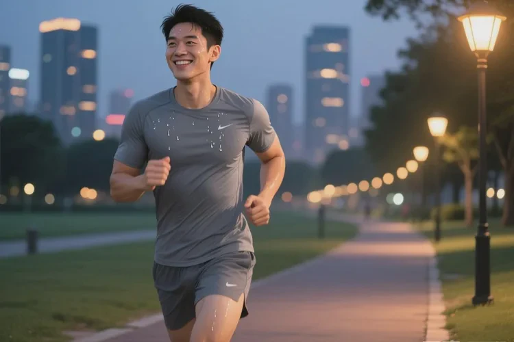 36岁空腹血糖8点2是怎么回事(图3)