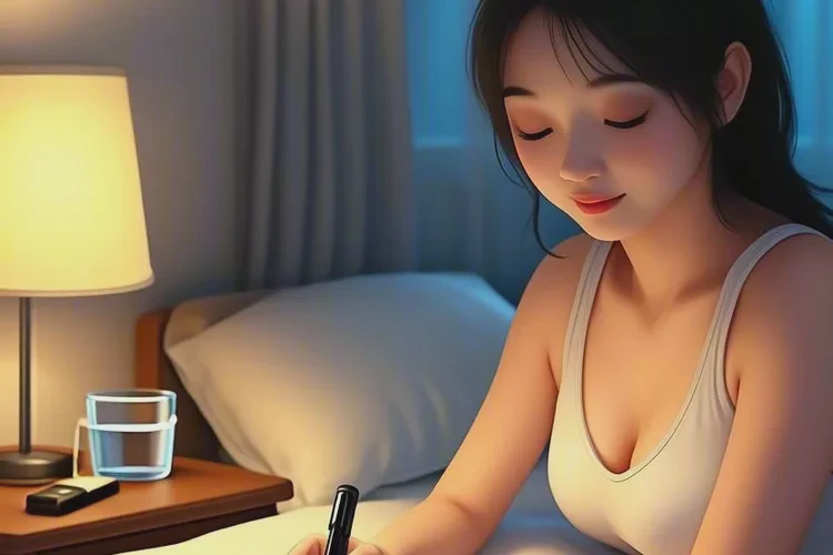 42岁早上空腹血糖3点3是怎么回事(图4)