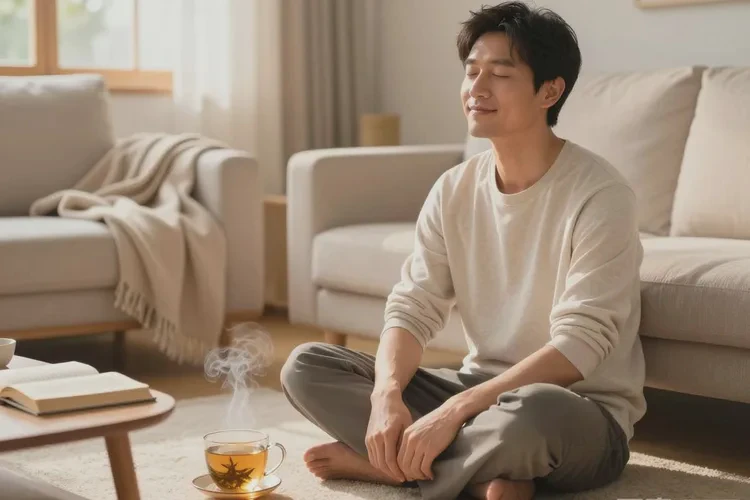 36歲空腹血糖6點(diǎn)8是怎么回事(圖4)