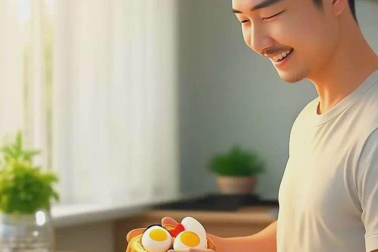 43歲早餐血糖19點3是怎么回事(圖1)