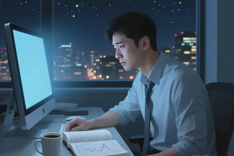 36歲晚餐血糖21.5是怎么回事(圖2)