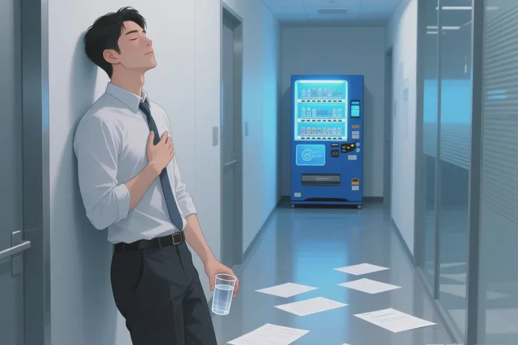 35岁晚上血糖12.1是怎么回事(图3)