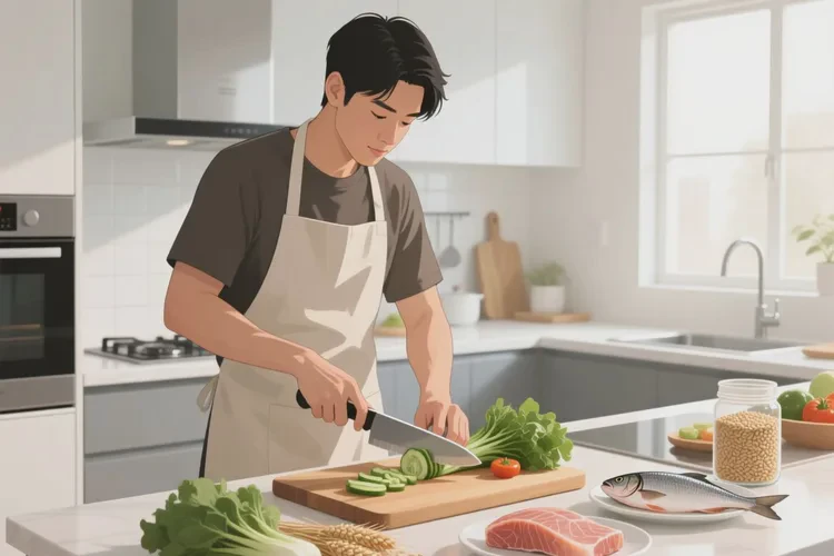 36岁餐后血糖20点7是怎么回事(图4)