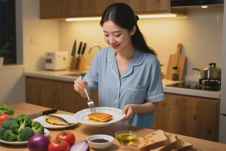 35岁晚上血糖24.6是怎么回事(图3)