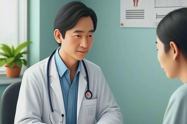 42岁早上血糖16.1是怎么回事(图4)