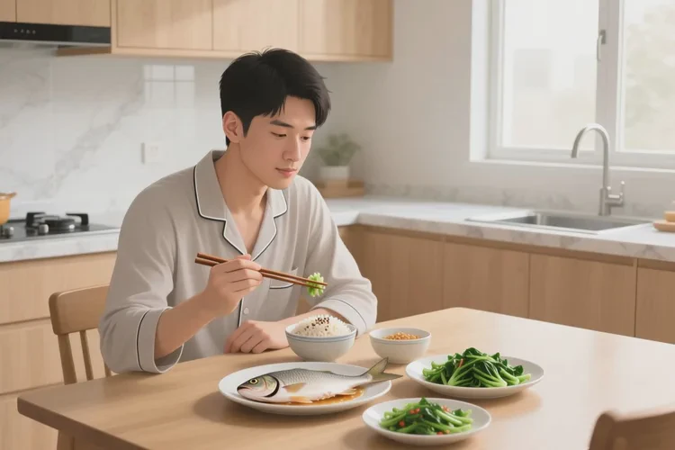 36岁晚餐血糖20点8是怎么回事(图1)