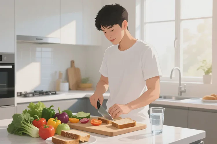 35岁晚上血糖27.7是怎么回事(图3)