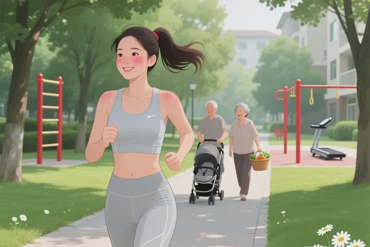 35岁睡前血糖19点2是怎么回事(图4)