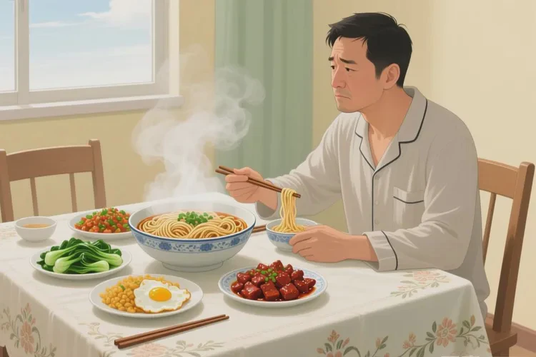 35歲下午血糖19.1是怎么回事(圖2)