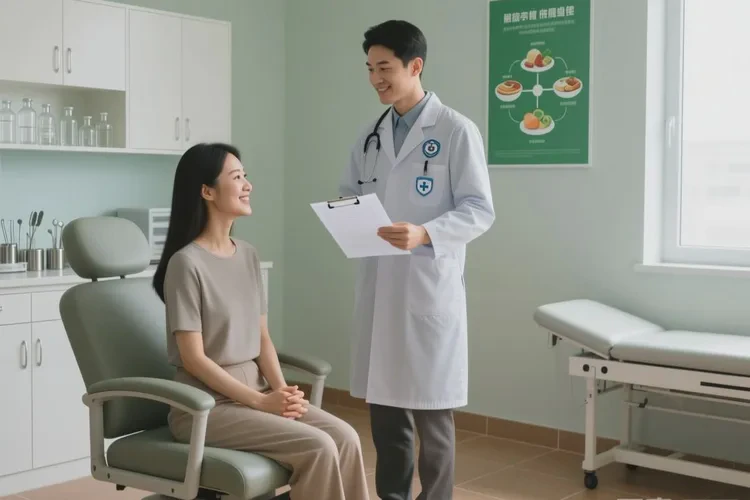 35岁下午血糖14.8是怎么回事(图4)