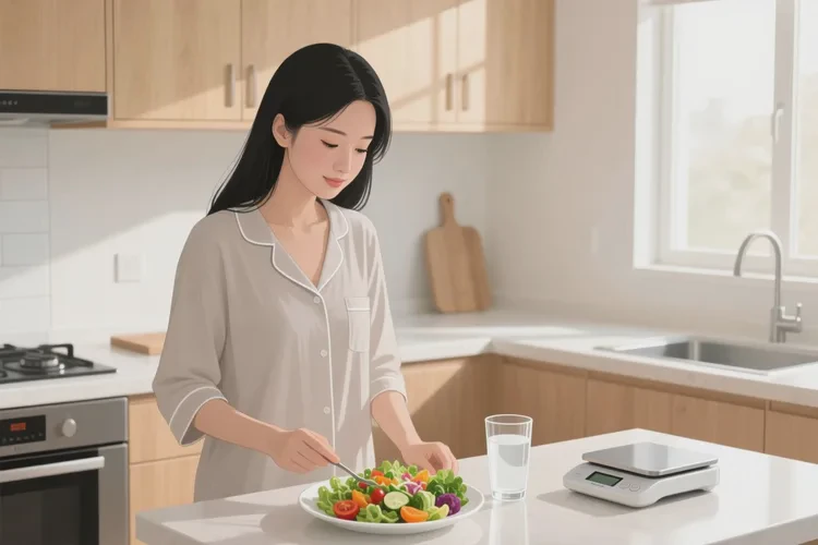 36歲空腹血糖19點3是怎么回事(圖2)