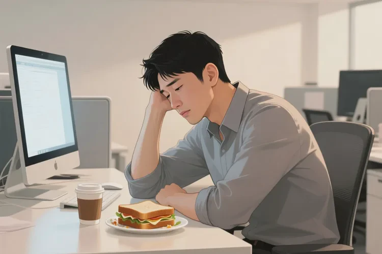 36岁早餐血糖3.9是怎么回事(图3)