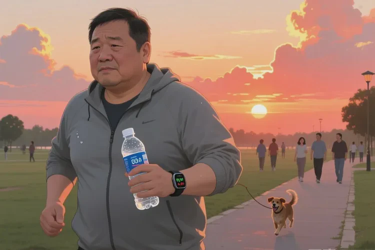 36岁餐后血糖18点2是怎么回事(图3)