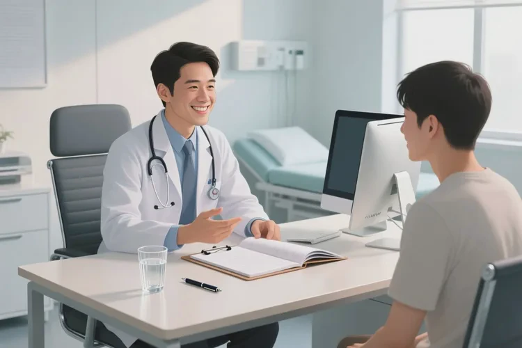 35岁睡前血糖19点3是怎么回事(图2)