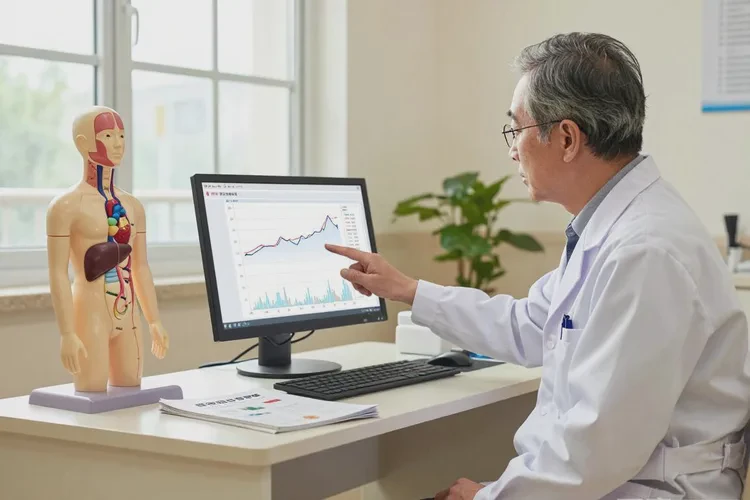 35岁晚上血糖28.2是怎么回事(图4)