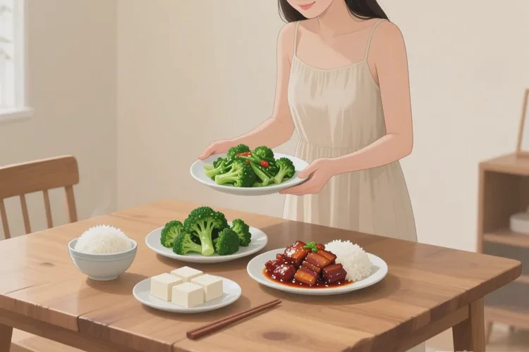 36歲晚餐血糖8點(diǎn)6是怎么回事(圖2)