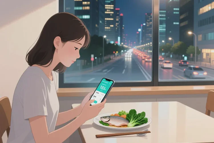 35岁晚上血糖26.9是怎么回事(图2)