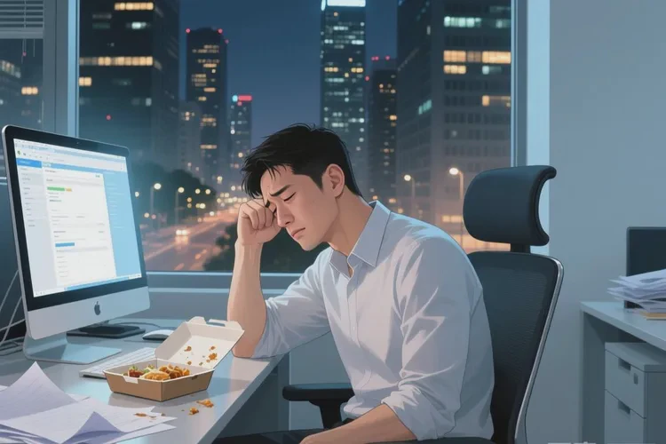 36歲晚餐血糖19.4是怎么回事(圖2)