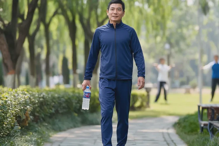 43岁中午血糖9点8是怎么回事(图2)