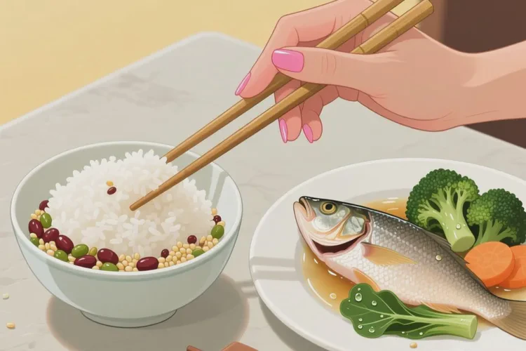 36岁餐后血糖16点0是怎么回事(图4)