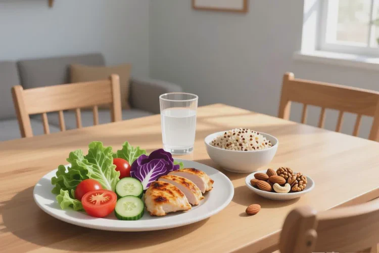 35岁中午血糖16点7是怎么回事(图3)