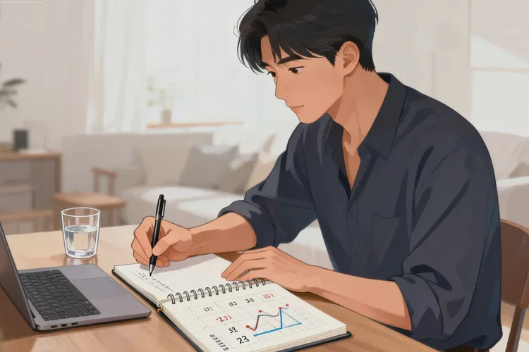 35岁睡前血糖18点2是怎么回事(图4)