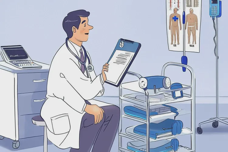 43歲早上空腹血糖12.5是怎么回事(圖4)