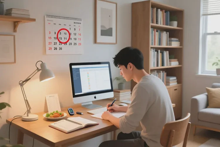 36歲空腹血糖8點(diǎn)8是怎么回事(圖4)