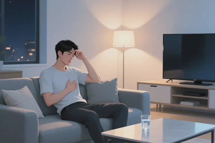 35岁晚上血糖4点4是怎么回事(图3)