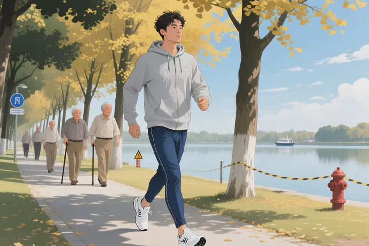 36岁早餐血糖26.6是怎么回事(图4)