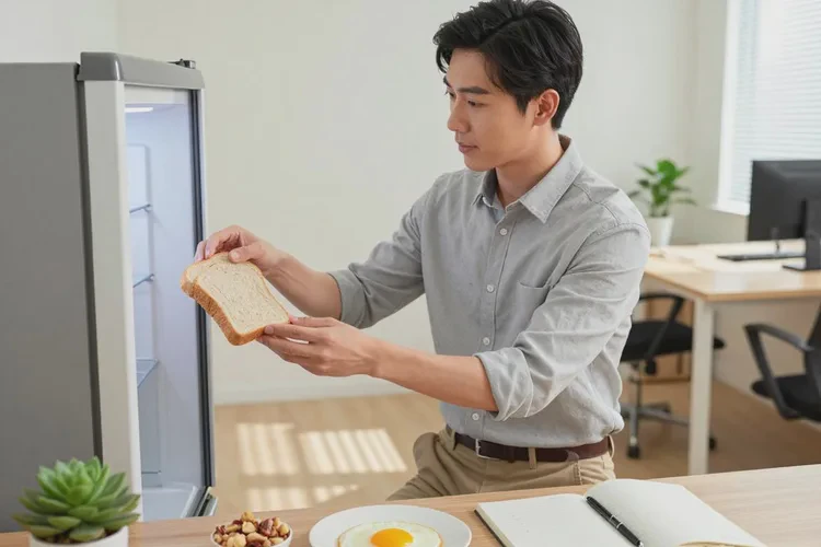 36岁早餐血糖11点0是怎么回事(图3)