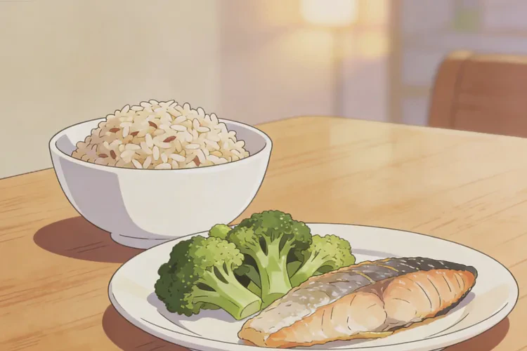 35岁晚上血糖5.5是怎么回事(图2)