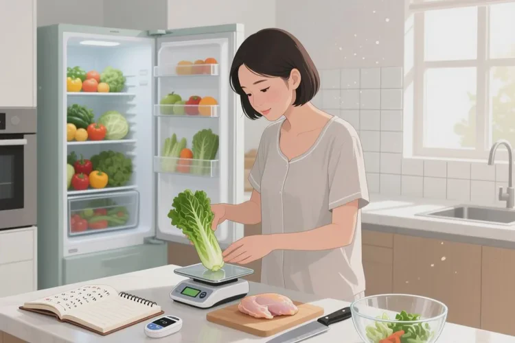 35岁下午血糖15点1是怎么回事(图2)