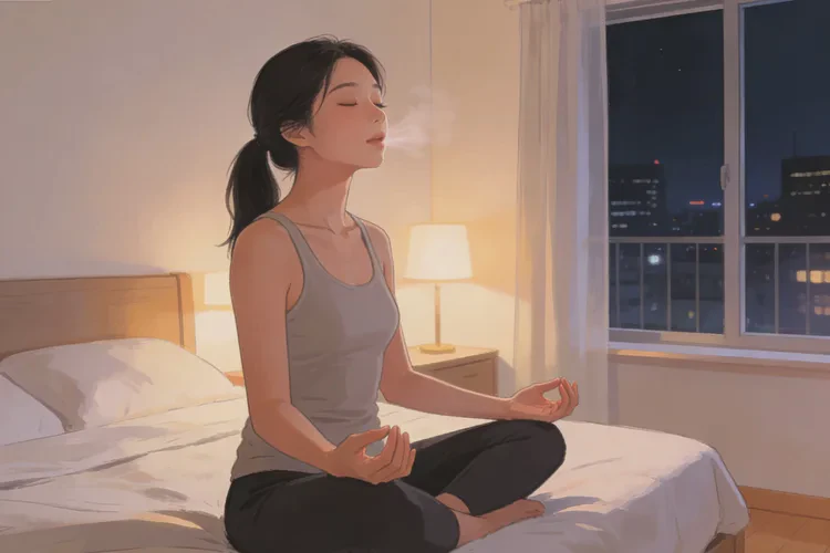 35岁睡前血糖9.5是怎么回事(图4)