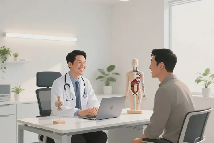 36歲餐后血糖19點(diǎn)9是怎么回事(圖4)