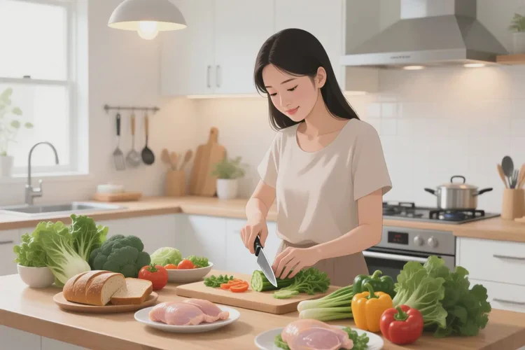 36岁餐后血糖19点0是怎么回事(图4)