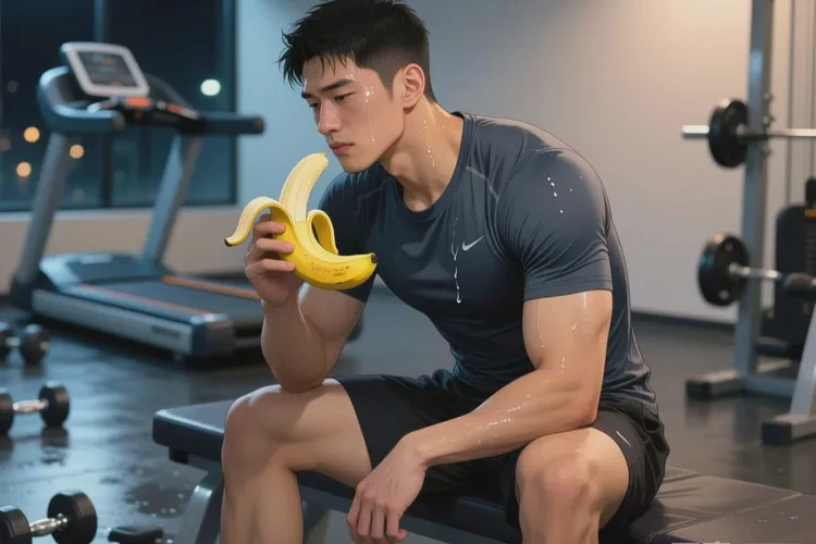 35岁晚上血糖4点1是怎么回事(图2)