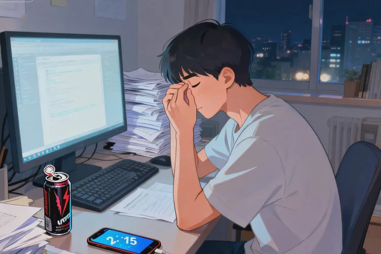 35岁睡前血糖17点9是怎么回事(图4)