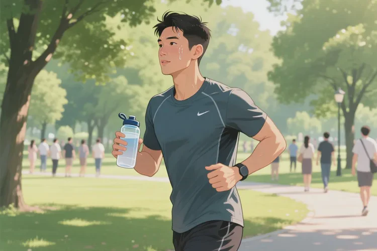 36岁晚餐血糖20.1是怎么回事(图3)