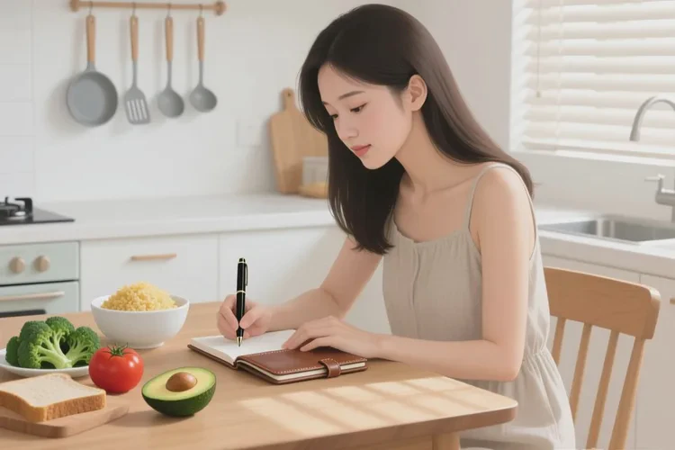 36岁餐后血糖19.1是怎么回事(图4)