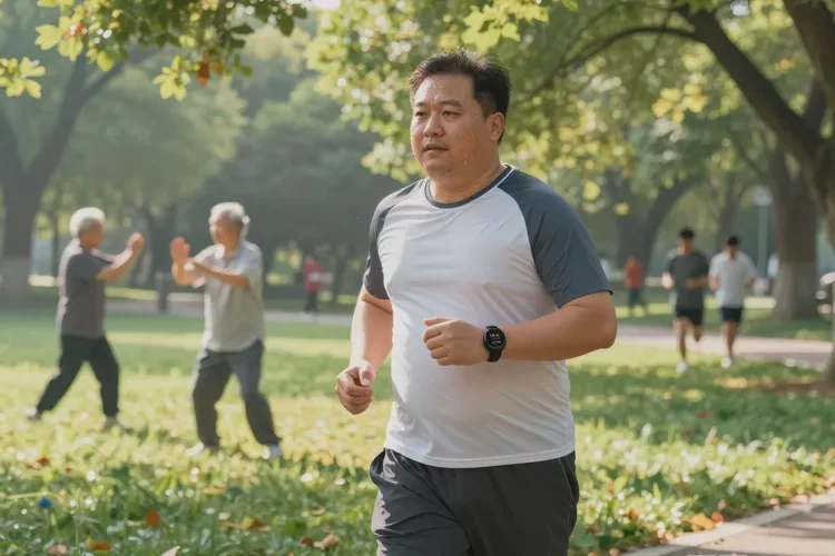 36岁空腹血糖8.9是怎么回事(图3)