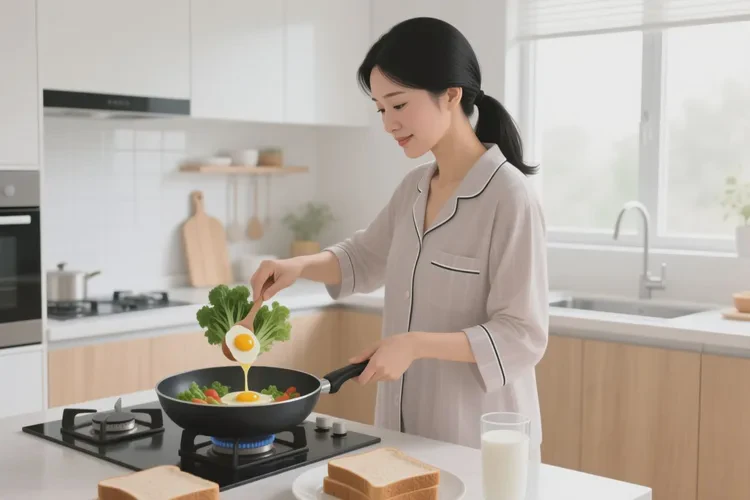 35岁晚上血糖17点5是怎么回事(图4)