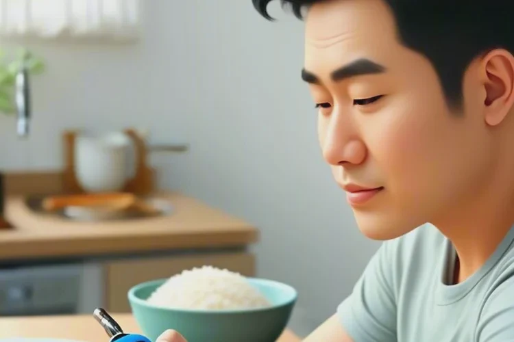 43岁餐后血糖3点1是怎么回事(图1)