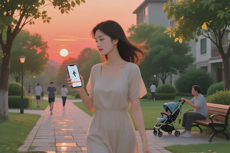 36岁晚餐血糖5.3是怎么回事(图2)