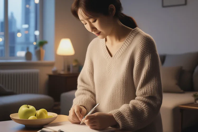 42岁晚上血糖8点3是怎么回事(图2)